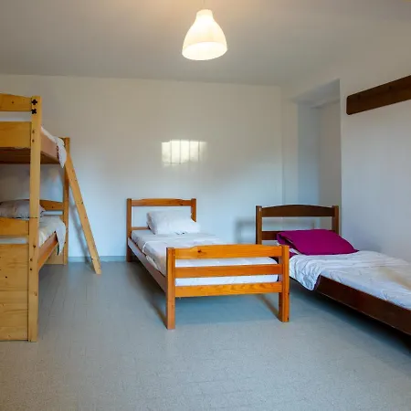 Oda ve Kahvaltı Saint Roch