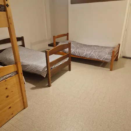 Oda ve Kahvaltı Saint Roch *