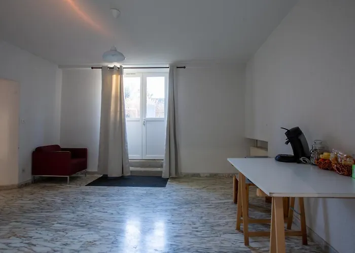 Saint Roch Couette-café