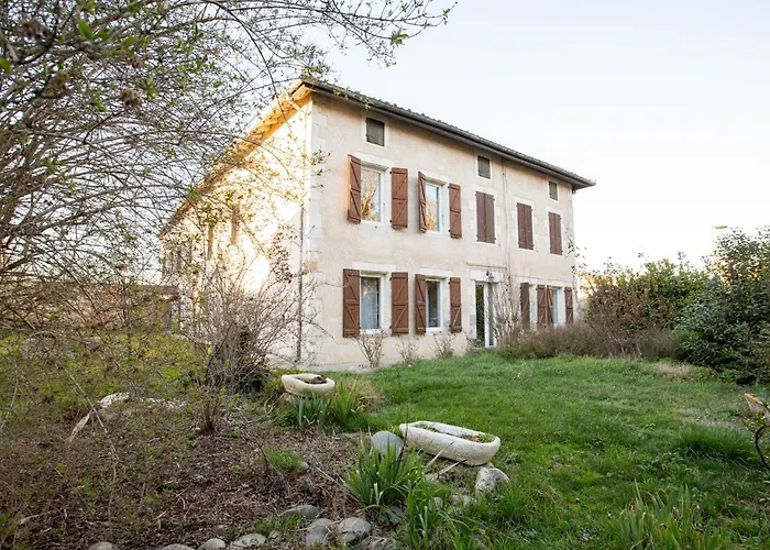 Couette-café Saint Roch *