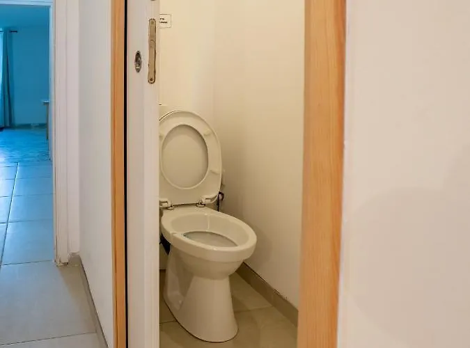 Couette-café Saint Roch