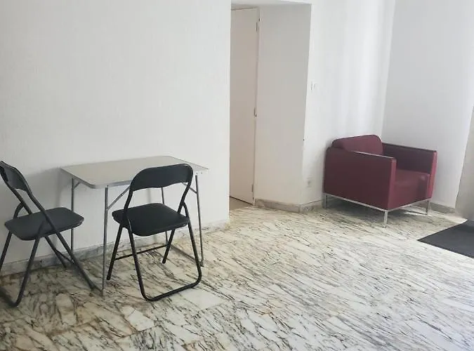 Saint Roch Couette-café *