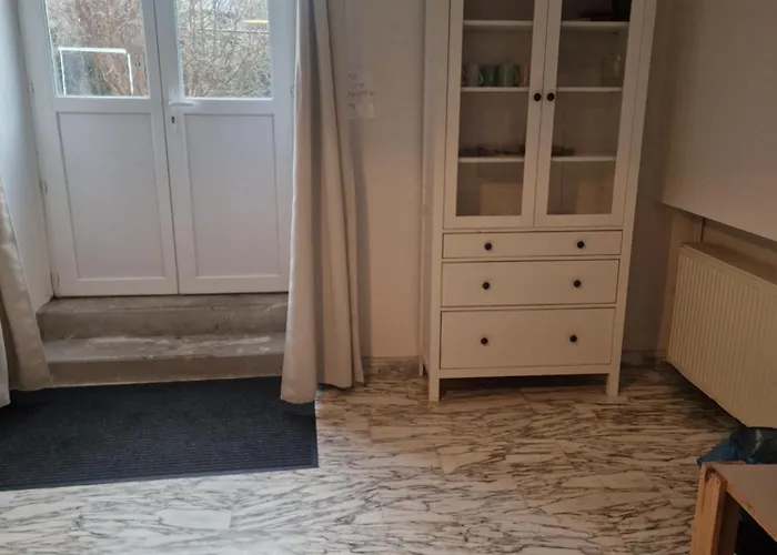 Couette-café Saint Roch