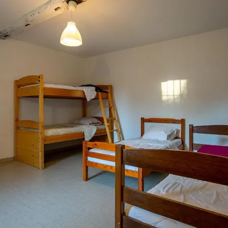 Frühstückspension Saint Roch *