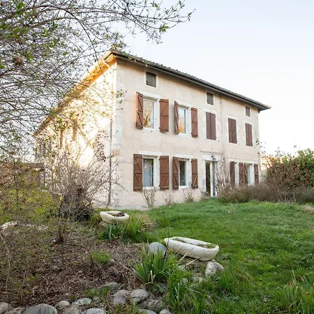 Bed & Breakfast Saint Roch *