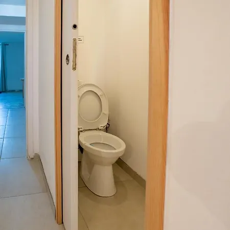 Frühstückspension Saint Roch