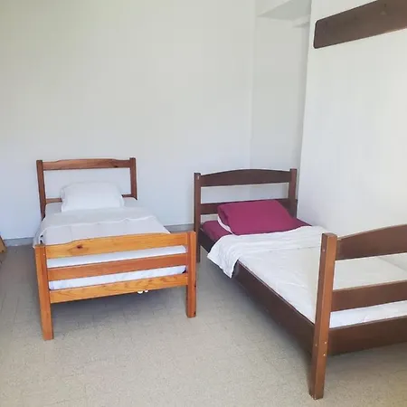 Frühstückspension Saint Roch