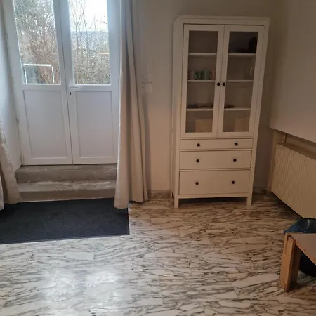 Frühstückspension Saint Roch